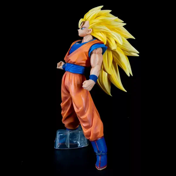 Dragon Ball Super Series Super Saiyan Goku Super 3 - Image 5