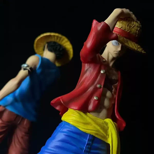 One Piece C2 Luffy after Two Years - Image 3