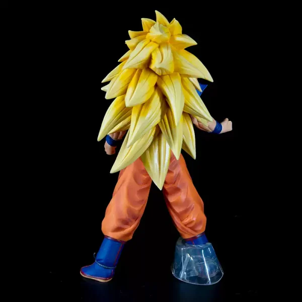 Dragon Ball Super Series Super Saiyan Goku Super 3 - Image 4