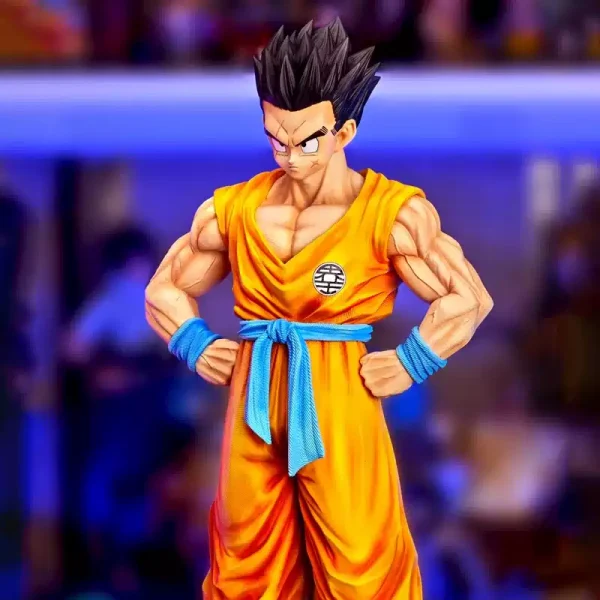 Dragon Ball Infinite Z Warriors Series Yamcha - Image 4