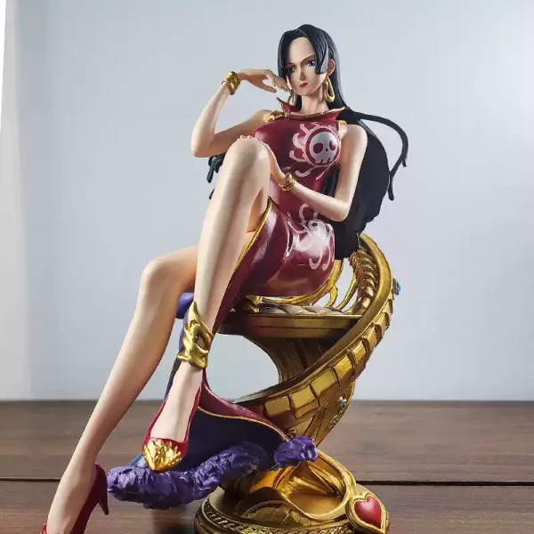 One Piece Boa Hancock (the Pirate Empress) - Image 5