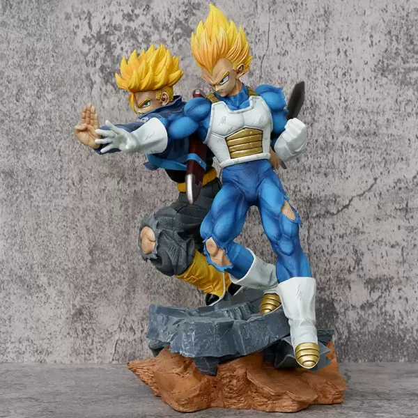 Void Resonance Series Vegeta & Trunks Dragon Ball - Image 4