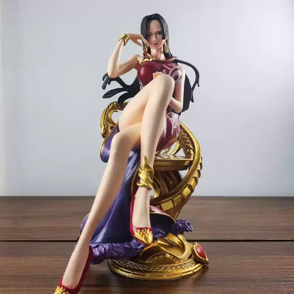 One Piece Boa Hancock (the Pirate Empress) - Image 3