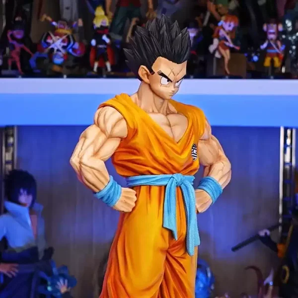 Dragon Ball Infinite Z Warriors Series Yamcha - Image 2