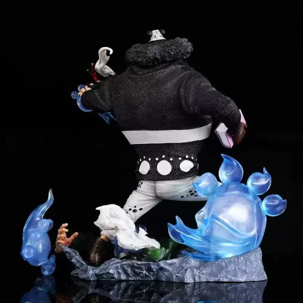 One Piece Seven Warlords of the Sea, Bartholomew Kuma - Image 5