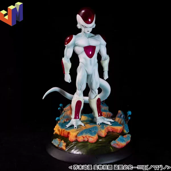 Dragon Ball GK Fourth Frieza Figurine - Image 2