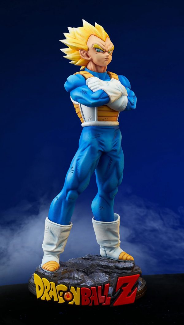 Dragon Ball GK Action Figure Statue Model Decoration - Image 5