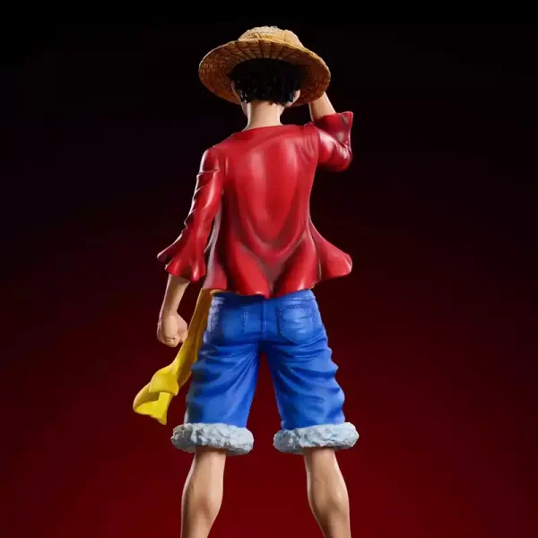 One Piece C2 Luffy after Two Years - Image 2