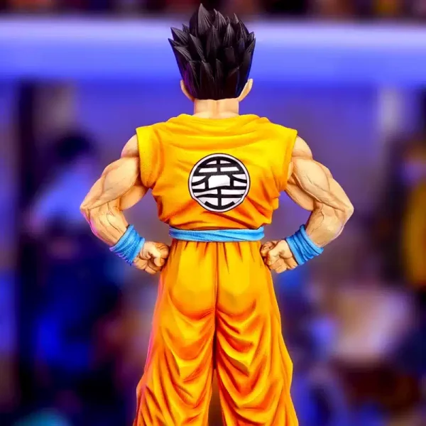 Dragon Ball Infinite Z Warriors Series Yamcha - Image 5