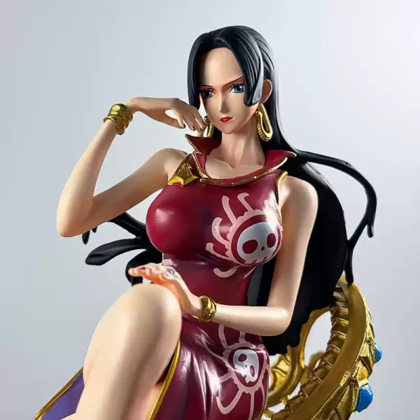 One Piece Boa Hancock (the Pirate Empress) - Image 6