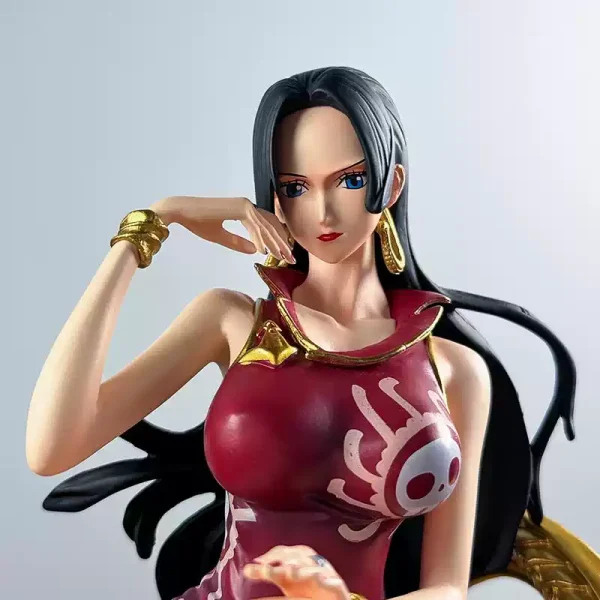 One Piece Boa Hancock (the Pirate Empress) - Image 4