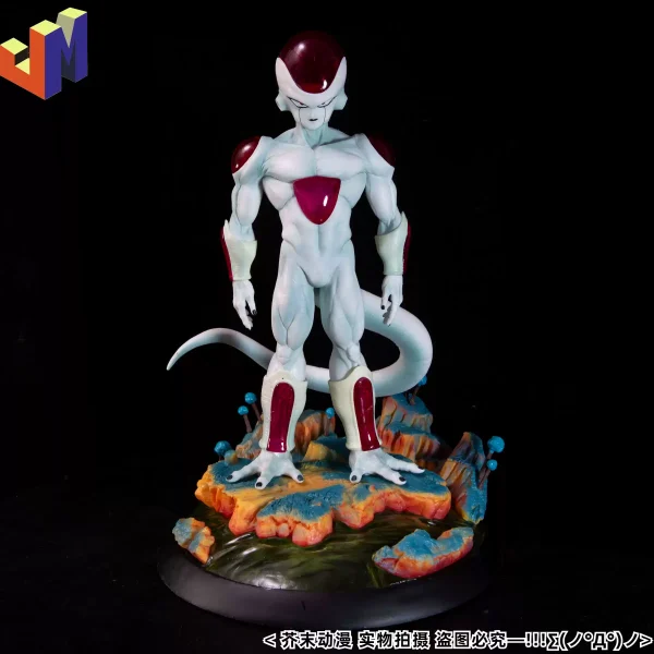 Dragon Ball GK Fourth Frieza Figurine - Image 5