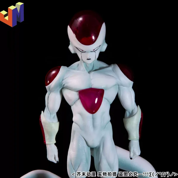 Dragon Ball GK Fourth Frieza Figurine - Image 4