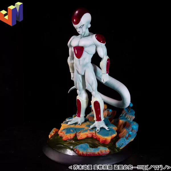 Dragon Ball GK Fourth Frieza Figurine - Image 3