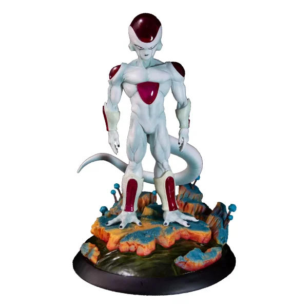 Dragon Ball GK Fourth Frieza Figurine