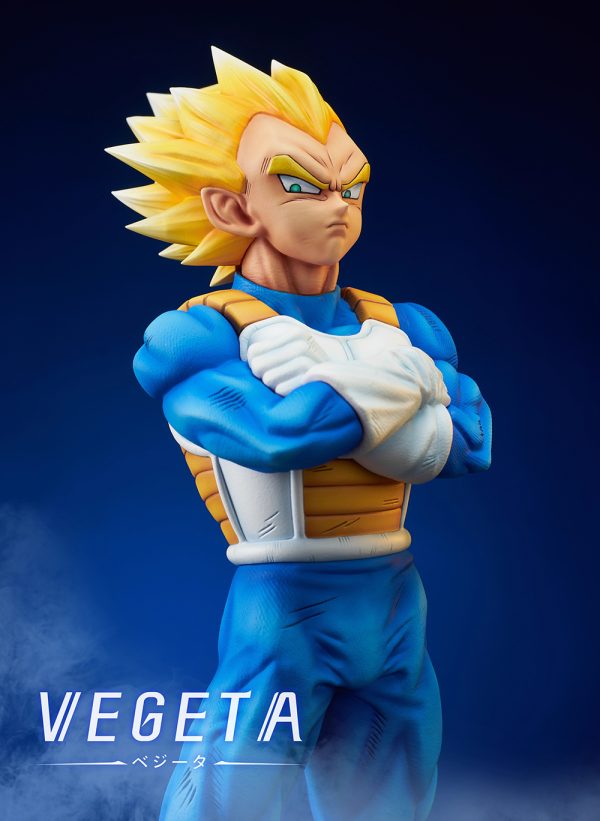 Dragon Ball GK Action Figure Statue Model Decoration - Image 4