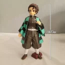 Official Licensed Tanjiro Kamado Gros Figure