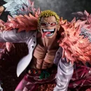 ONE PIECE Doflamingo "Heavenly Yaksha" Statue