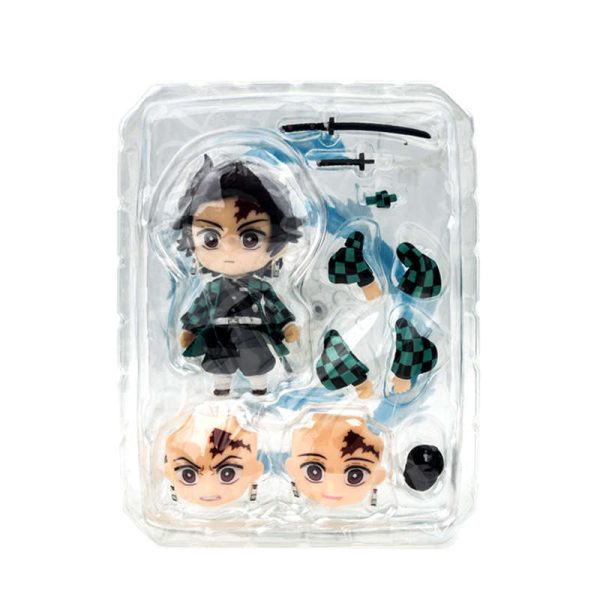 Good Smile Company Nendoroid Demon Slayer Set - Image 3