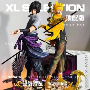 Naruto-Collectibles-Six-Paths-Naruto-Sasuke-Anime-GK-Statue-Hypoxia-Edition-Series-Trendy-Anime-Decor-Unisex-Birthday-Gift-Naruto-Sasuke-Figure-Anime-Model-Sculpture-Otaku-Home-Decor-Limited-Edition-Collectibles