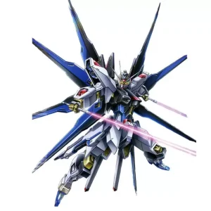 Daban-MG-Gundam-Model-Kits:-Strike-Freedom-Unicorn-&-Destiny-with-Wing-Effects-Buildable-Mecha-Collectibles-for-Adults