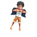 One Piece Seraphim Luffy GK Statue