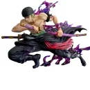 One Piece: Zoro 'Sword Drawing Drift' POP GK Model