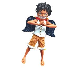 One Piece Seraphim Luffy GK Statue