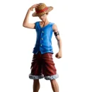 One Piece Luffy C2 Series Post-Timeskip Statue