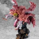 ONE PIECE Doflamingo "Heavenly Yaksha" Statue