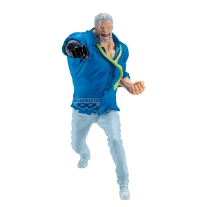 ONE PIECE BRC Monkey D. Garp Prize Figure