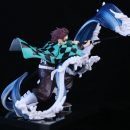 Demon Slayer Nezuko & Tanjiro Kamado Dual Figure