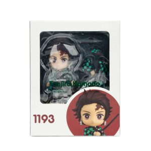 Good Smile Company Nendoroid Demon Slayer Set