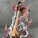 ONE PIECE LXMAX Series Gatling Luffy First Impact