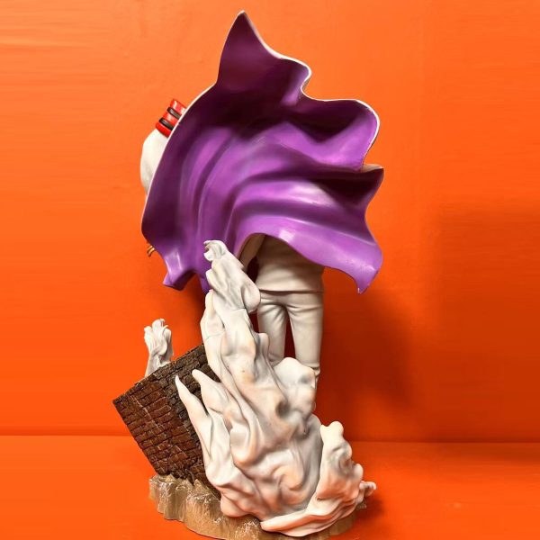 ONE PIECE Wonder Art Monkey D. Garp POP Edition - Image 7