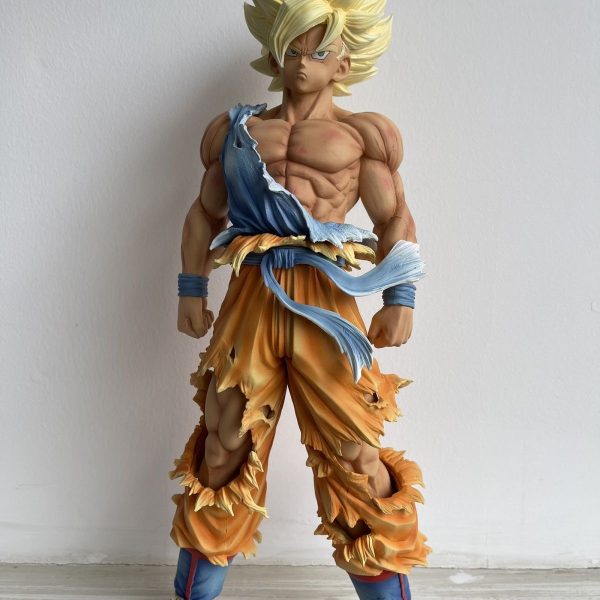 Anime-Figure-Super-Saiyan-Collectible-Interchangeable-Bust-Statue-Airborne-Edition-Dragon-Ball-Z-Model-43.2cm-Anime-Gift-In-Stock-Decor-Limited-Edition-Figure-Anime-Bust-Sculpture-Otaku-Gift-Ideas