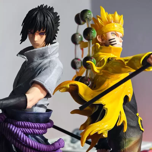 Naruto-Collectibles-Six-Paths-Naruto-Sasuke-Anime-GK-Statue-Hypoxia-Edition-Series-Trendy-Anime-Decor-Unisex-Birthday-Gift-Naruto-Sasuke-Figure-Anime-Model-Sculpture-Otaku-Home-Decor-Limited-Edition-Collectibles