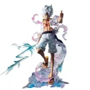 One Piece: Luffy Nika Form NY Series Figure Statue