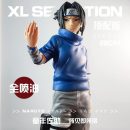 Childhood-Sasuke-Uchiha-GK-Figure-Naruto-Anime-Collectible-Statue,-Trendy-Decor-&-Perfect-Unisex-Birthday-Gift