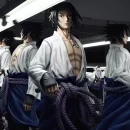 Naruto-collectibles-Sasuke-cursed-seal-statue-1/6-scale-anime-figure-premium-GK-statue-anime-display-model-anime-gift-for-men-women-Uchiha-Sasuke-figure-limited-edition-anime-collectible-anime-desk-decor-shinobi-curse-mark-Sasuke