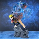 Naruto-Sage-Mode-Rasenshuriken-Scene-Statue-Premium-Anime-Figure-with-Spiral-Shuriken-Effect,-Perfect-Gift-for-Fans