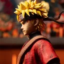Naruto-collectible-Sage-Mode-Naruto-statue-1:6-scale-anime-figure-premium-GK-statue-anime-display-model-anime-birthday-gift-for-men-Naruto-Uzumaki-figure-limited-edition-anime-collectible-anime-desk-decor-shinobi-sage-mode-figure