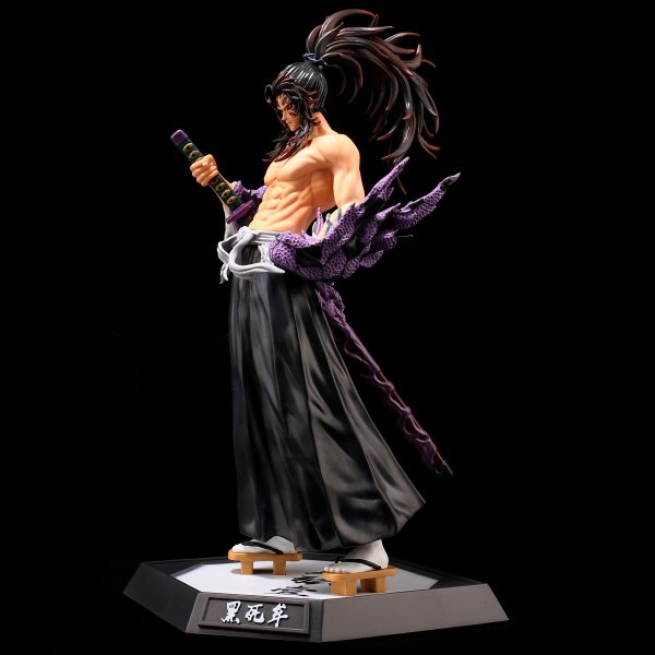 Kokushibo Upper Moon One GK Statue - Image 8