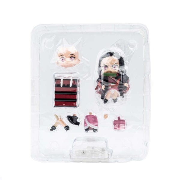 Good Smile Company Nendoroid Demon Slayer Set - Image 7
