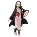 Demon Slayer Trio Figures Set