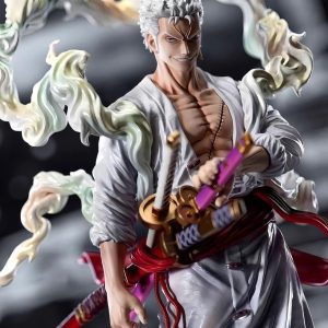 ONE PIECE Roronoa Zoro GK Figure