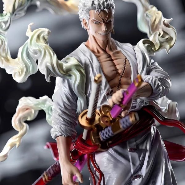 ONE PIECE Roronoa Zoro GK Figure