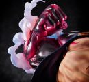 ONE PIECE POP Monkey D. Luffy Gear Fourth "Bounce Man" Statue