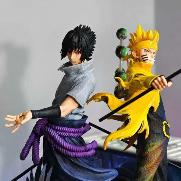 Naruto-Collectibles-Six-Paths-Naruto-Sasuke-Anime-GK-Statue-Hypoxia-Edition-Series-Trendy-Anime-Decor-Unisex-Birthday-Gift-Naruto-Sasuke-Figure-Anime-Model-Sculpture-Otaku-Home-Decor-Limited-Edition-Collectibles