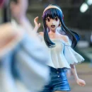 Spy-Family-Beach-Yor-GK-Statue-Anime-Figure-Collectible-Trendy-Summer-Themed-Decor-&-Perfect-Unisex-Gift